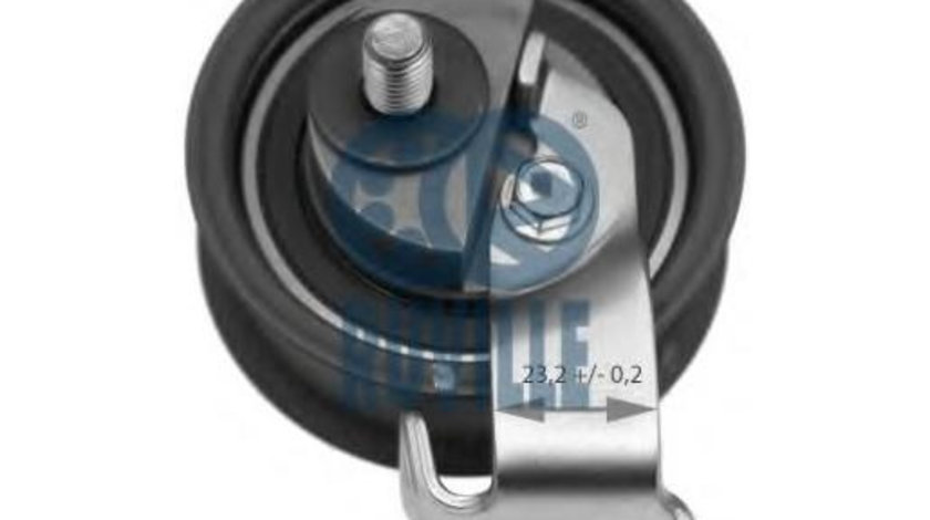 Rola intinzator,curea distributie Skoda OCTAVIA Combi (1U5) 1998-2010 #3 0066442