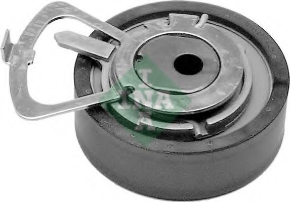 Rola intinzator,curea distributie SKODA ROOMSTER Praktik (5J) (2007 - 2015) INA 531 0339 10 piesa NOUA