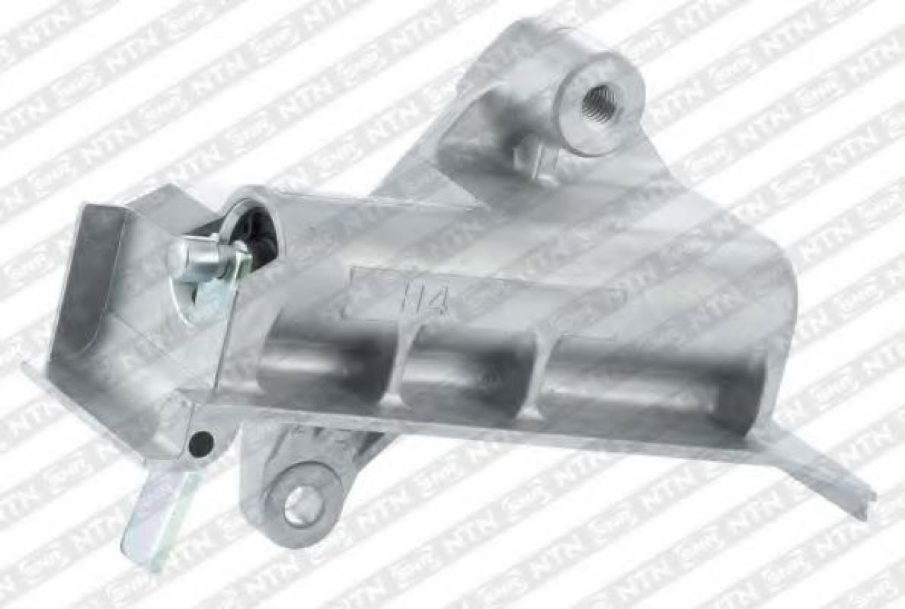 Rola intinzator,curea distributie SKODA SUPERB I (3U4) (2001 - 2008) SNR GT357.39 piesa NOUA