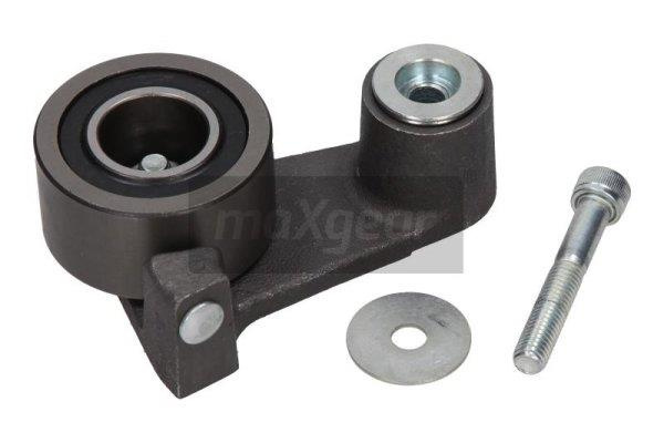 Rola intinzator,curea distributie stanga (540744 MAXGEAR) RENAULT,VOLVO