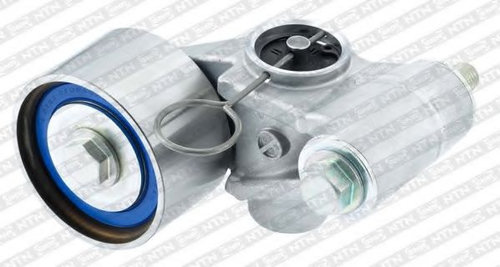 Rola intinzator,curea distributie SUBARU LEGACY IV Combi (BL, BP, B13) (2003 - 2016) SNR GT381.02 pi...