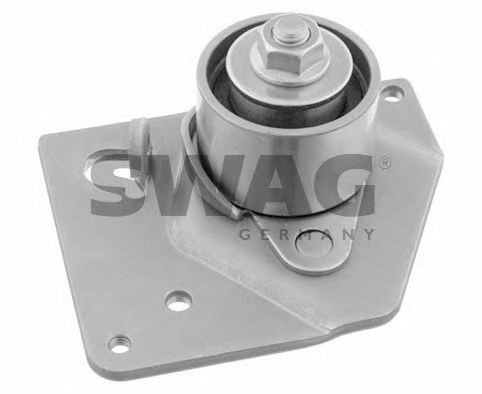Rola intinzator,curea distributie SUZUKI GRAND VITARA II (JT) (2005 - 2016) SWAG 60 92 4529 piesa NO...