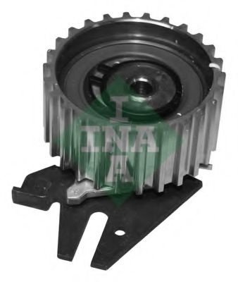 Rola intinzator,curea distributie SUZUKI SX4 S-Cross (2013 - 2016) INA 531 0844 10 piesa NOUA