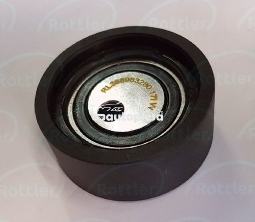 Rola intinzator,curea distributie SUZUKI VITARA Cabrio (ET, TA) (1988 - 2002) ROTTLER RL368983280 pi...