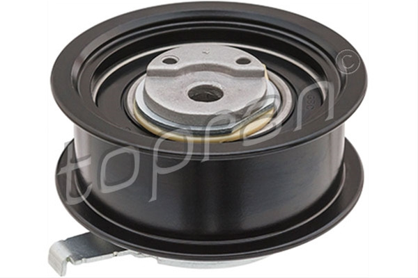 Rola Intinzator,curea Distributie Topran Vw 108 167