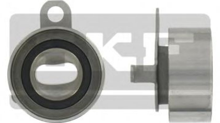 Rola intinzator,curea distributie TOYOTA AVENSIS (T22) (1997 - 2003) SKF VKM 71007 piesa NOUA