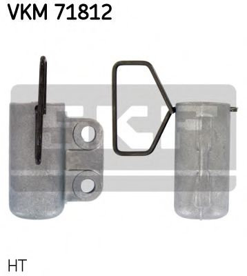 Rola intinzator,curea distributie TOYOTA AVENSIS (T22) (1997 - 2003) SKF VKM 71812 piesa NOUA