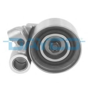 Rola intinzator,curea distributie TOYOTA LAND CRUISER 90 (J9) (1995 - 2016) DAYCO ATB2498 piesa NOUA