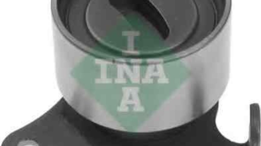 Rola intinzator,curea distributie TOYOTA STARLET (_P8_) INA 531 0186 20