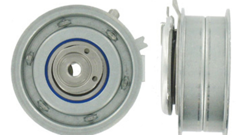 Rola intinzator,curea distributie (VKM11113 SKF) AUDI,SEAT,SKODA,VW