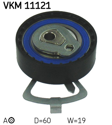 Rola intinzator,curea distributie (VKM11121 SKF)
