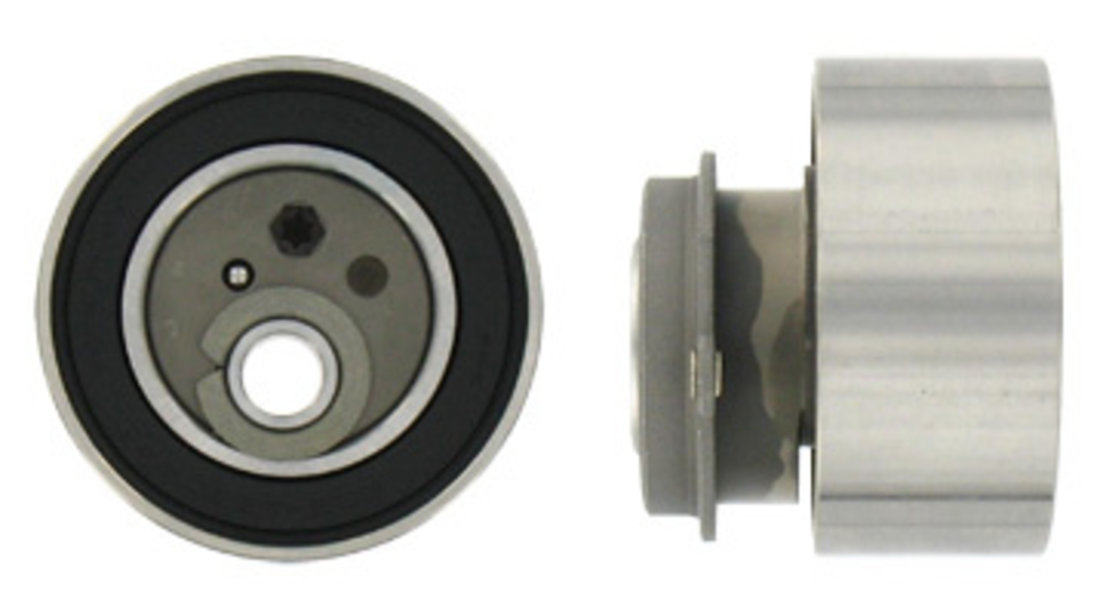 Rola intinzator,curea distributie (VKM74006 SKF) MAZDA