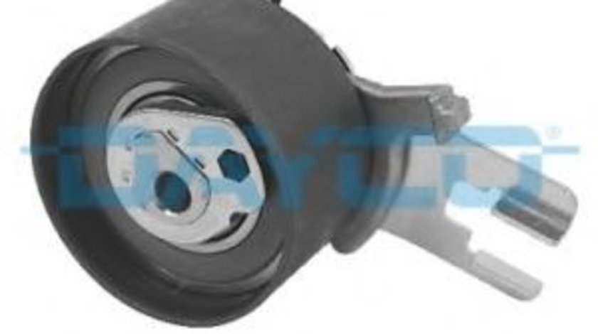 Rola intinzator,curea distributie VOLVO C30 (2006 - 2012) DAYCO ATB2405 piesa NOUA