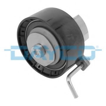 Rola intinzator,curea distributie VOLVO S60 II (2010 - 2016) DAYCO ATB2558 piesa NOUA