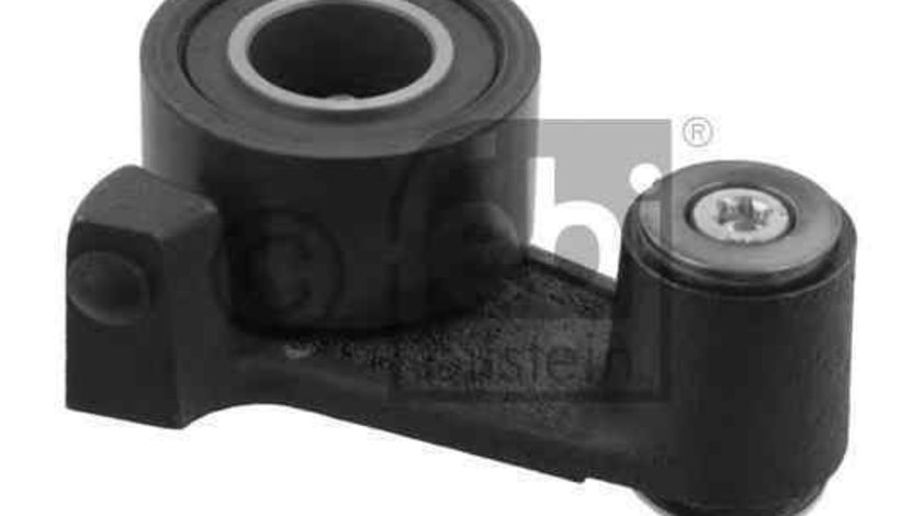 rola intinzator,curea distributie VOLVO V40 combi (VW) FEBI BILSTEIN 04216