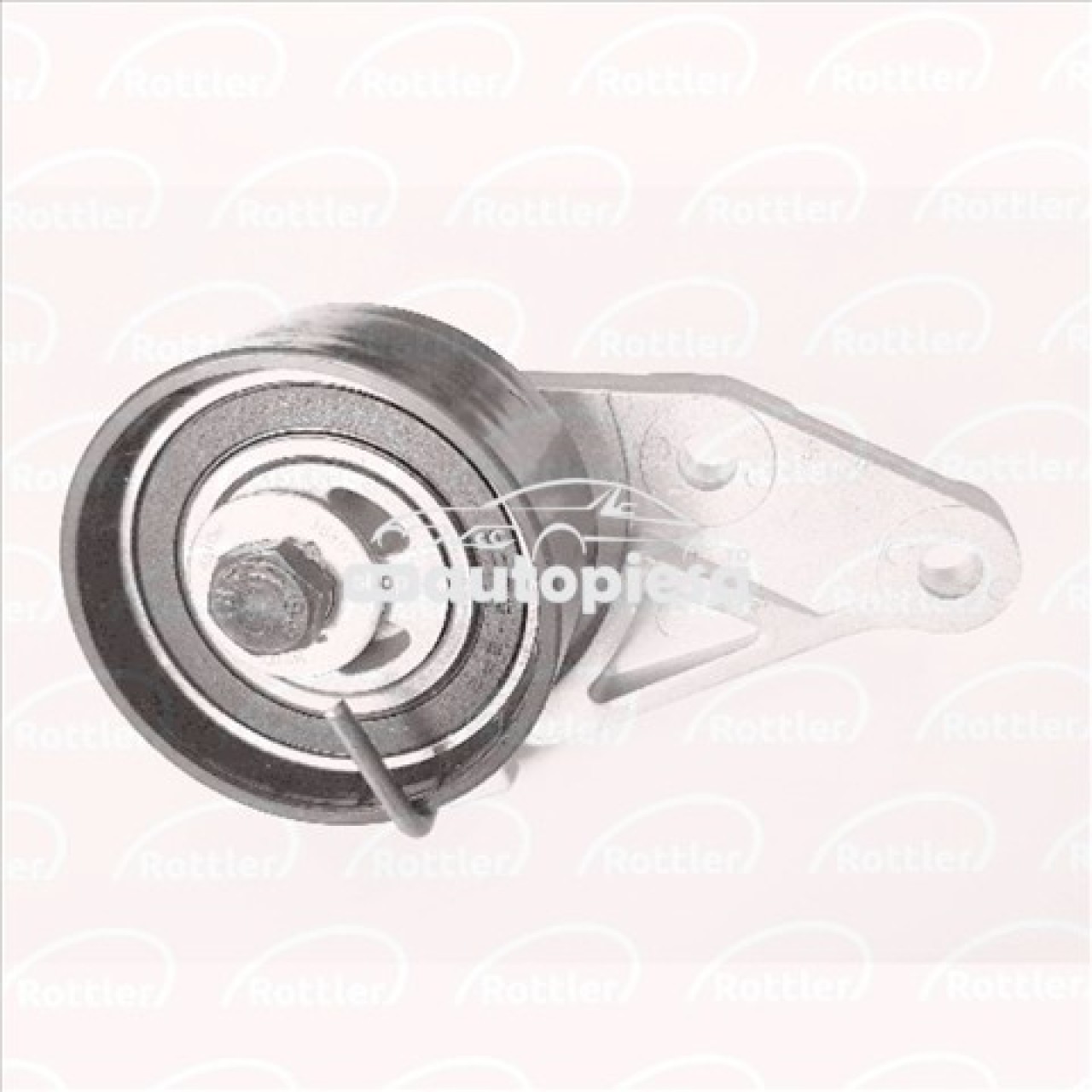 Rola intinzator,curea distributie VOLVO V50 (MW) (2004 - 2016) ROTTLER RL368973090 piesa NOUA