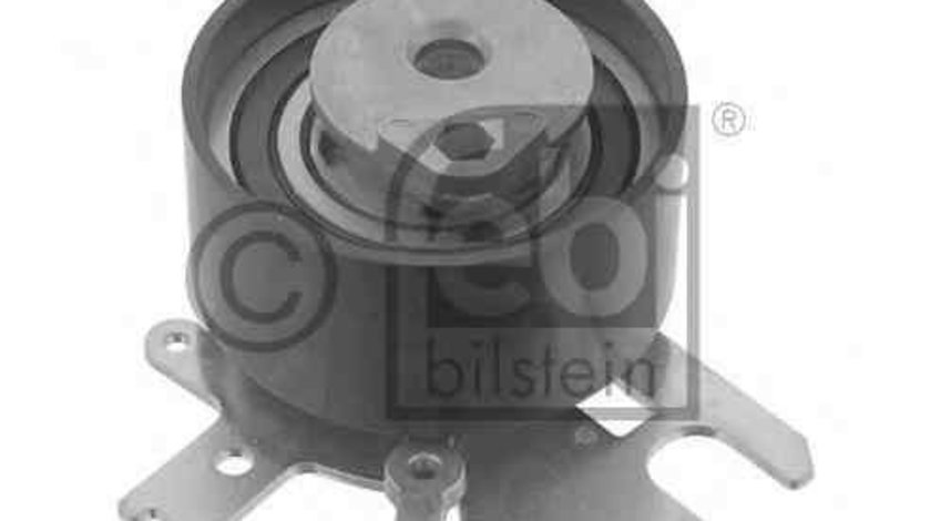 rola intinzator,curea distributie VOLVO V50 (MW) FEBI BILSTEIN 26027