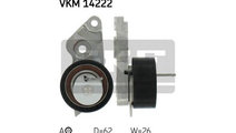 Rola intinzator,curea distributie Volvo V50 (MW) 2...