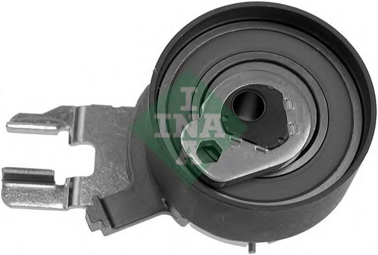 Rola intinzator,curea distributie VOLVO V70 III (BW) (2007 - 2016) INA 531 0786 10 piesa NOUA