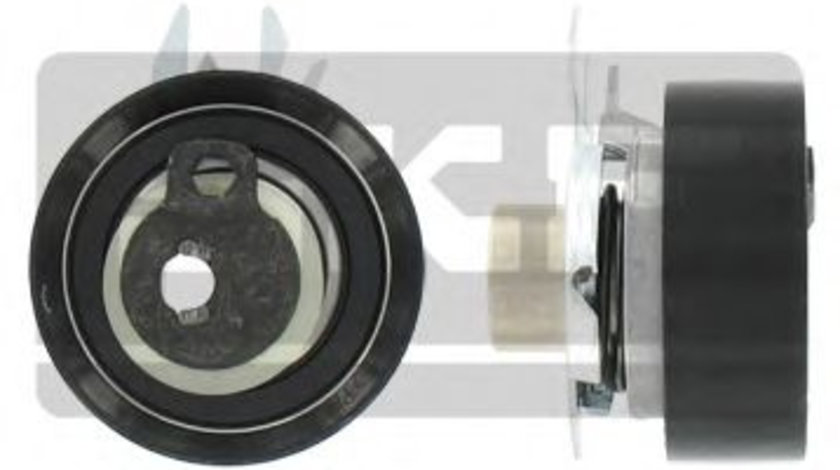 Rola intinzator,curea distributie VW CADDY II Pick-up (9U7) (1996 - 2000) SKF VKM 11106 piesa NOUA