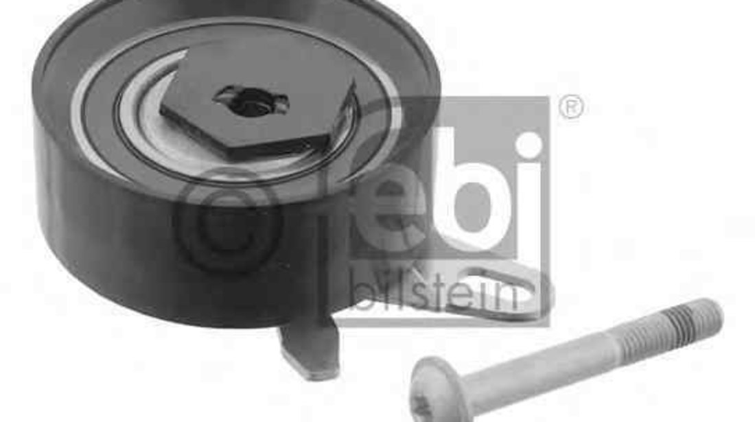 rola intinzator,curea distributie VW CRAFTER 30-35 bus (2E_) FEBI BILSTEIN 14732