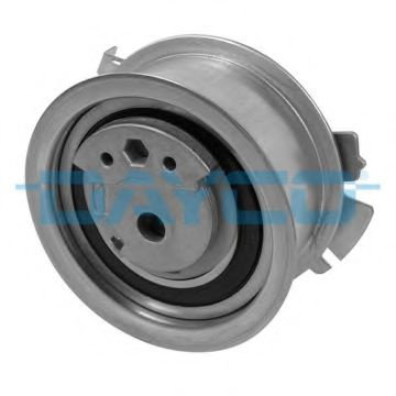 Rola intinzator,curea distributie VW EOS (1F7, 1F8) (2006 - 2016) DAYCO ATB2519 piesa NOUA