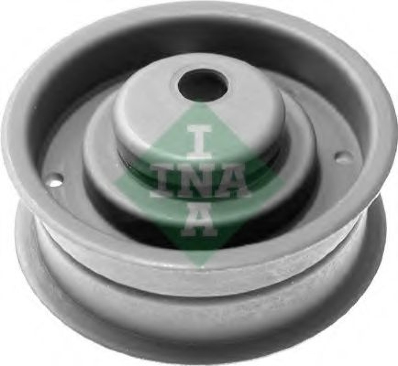 Rola intinzator,curea distributie VW GOLF III (1H1) (1991 - 1998) INA 531 0079 10 piesa NOUA