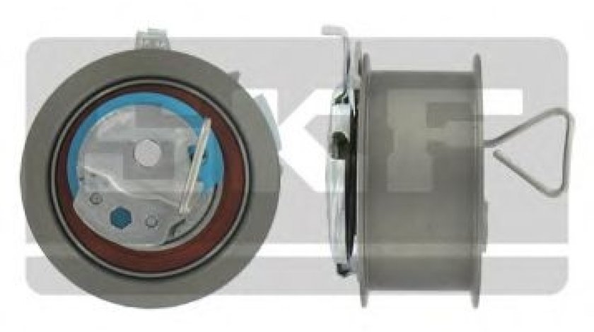 Rola intinzator,curea distributie VW GOLF IV (1J1) (1997 - 2005) SKF VKM 11250 piesa NOUA