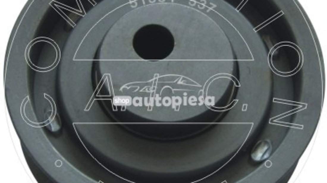 Rola intinzator,curea distributie VW GOLF IV Cabriolet (1E7) (1998 - 2002) AIC 51354 piesa NOUA
