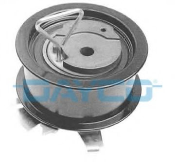 Rola intinzator,curea distributie VW GOLF V Variant (1K5) (2007 - 2009) DAYCO ATB2253 piesa NOUA