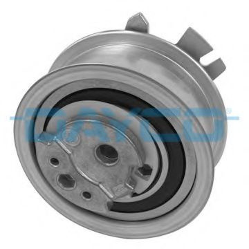 Rola intinzator,curea distributie VW GOLF VI Cabriolet (517) (2011 - 2016) DAYCO ATB2569 piesa NOUA