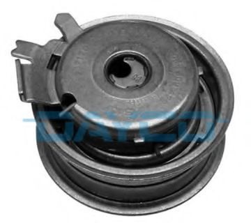 Rola intinzator,curea distributie VW GOLF VI Variant (AJ5) (2009 - 2013) DAYCO ATB2088 piesa NOUA