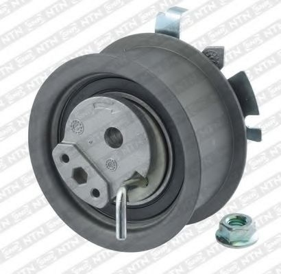 Rola intinzator,curea distributie VW JETTA III (1K2) (2005 - 2010) SNR GT357.52 piesa NOUA
