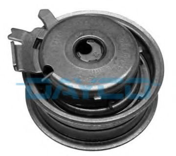 Rola intinzator,curea distributie VW MULTIVAN V (7HM, 7HN, 7HF, 7EF, 7EM, 7EN) (2003 - 2015) DAYCO A...