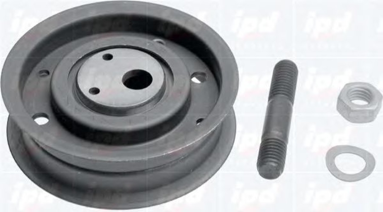 Rola intinzator,curea distributie VW PASSAT (3A2, 35I) (1988 - 1997) IPD 14-0860 piesa NOUA