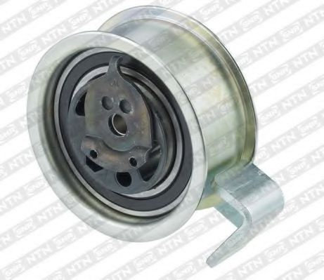 Rola intinzator,curea distributie VW PASSAT (3B3) (2000 - 2005) SNR GT357.37 piesa NOUA