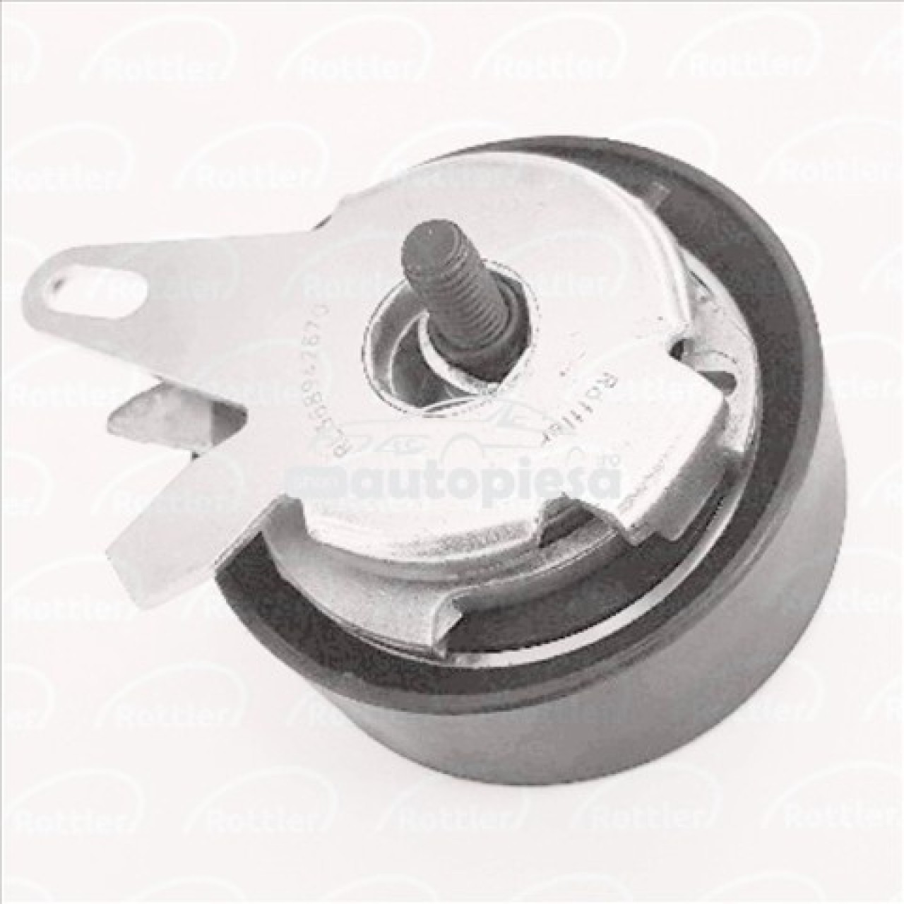 Rola intinzator,curea distributie VW PASSAT (3B3) (2000 - 2005) ROTTLER RL368942670 piesa NOUA