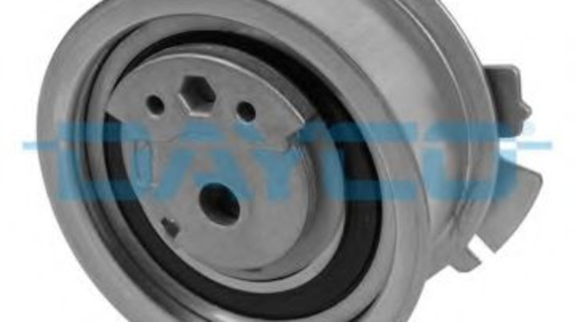 Rola intinzator,curea distributie VW PASSAT (3C2) (2005 - 2010) DAYCO ATB2519 piesa NOUA