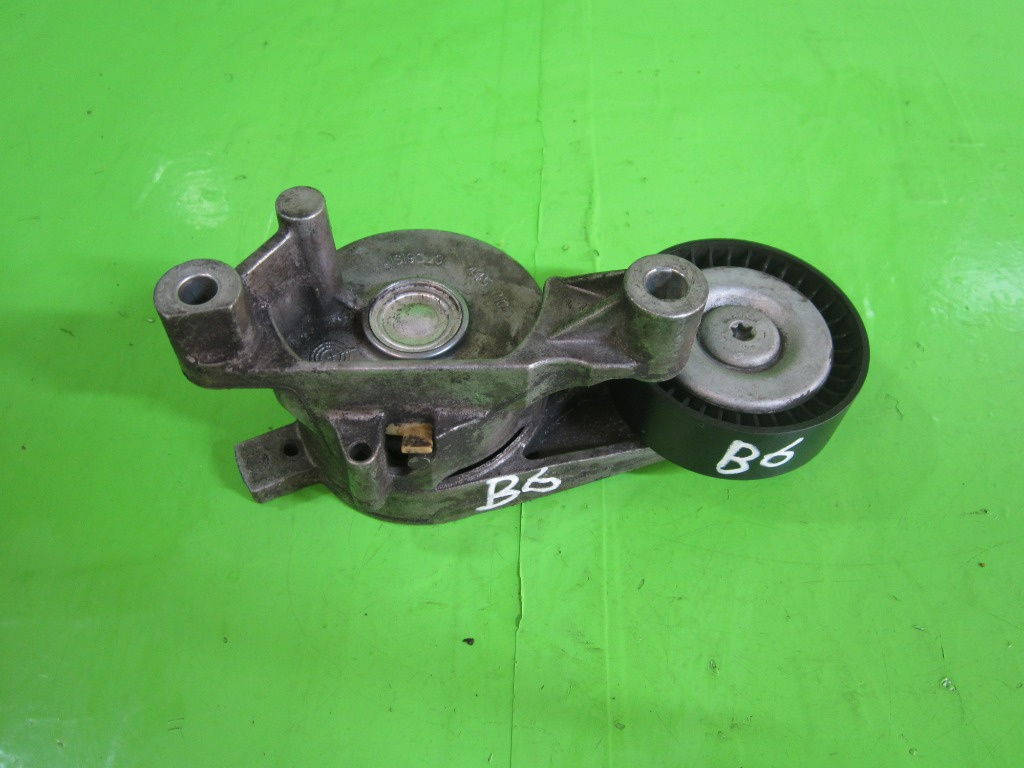 ROLA / INTINZATOR CUREA DISTRIBUTIE VW PASSAT B6 2.0 TDI FAB. 2005 - 2010 ⭐⭐⭐⭐⭐
