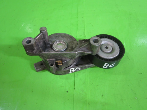 ROLA / INTINZATOR CUREA DISTRIBUTIE VW PASSAT B6 2.0 TDI FAB. 2005 - 2010 ⭐⭐⭐⭐⭐