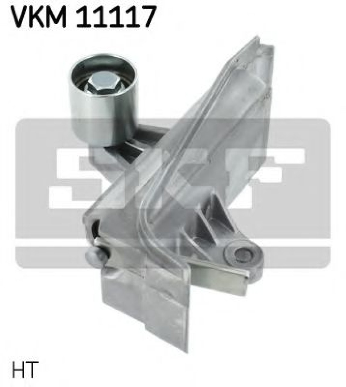 Rola intinzator,curea distributie VW PASSAT Variant (3B6) (2000 - 2005) SKF VKM 11117 piesa NOUA