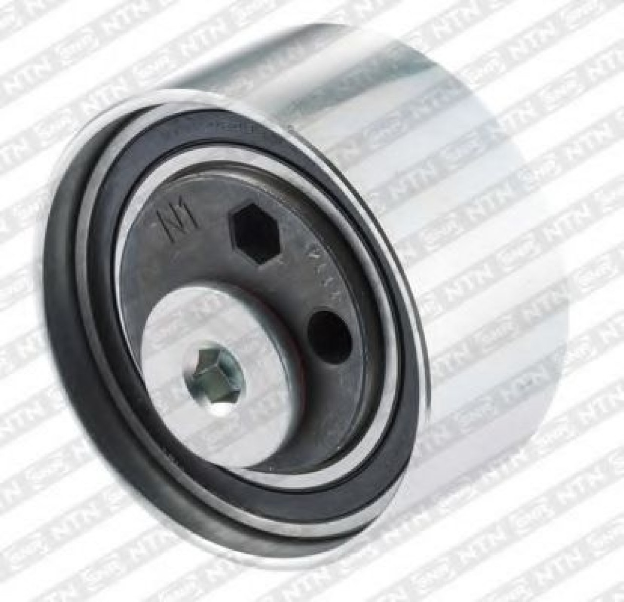 Rola intinzator,curea distributie VW PASSAT Variant (3B5) (1997 - 2001) SNR GT357.31 piesa NOUA
