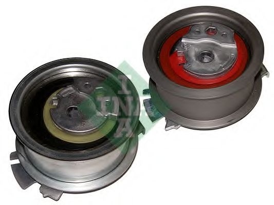 Rola intinzator,curea distributie VW PASSAT Variant (3C5) (2005 - 2011) INA 531 0809 10 piesa NOUA