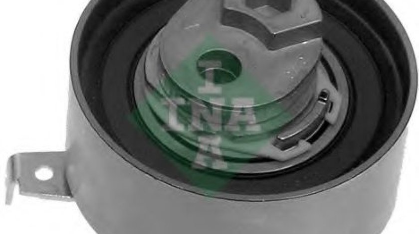 Rola intinzator,curea distributie VW PHAETON (3D) (2002 - 2016) INA 531 0776 10 piesa NOUA