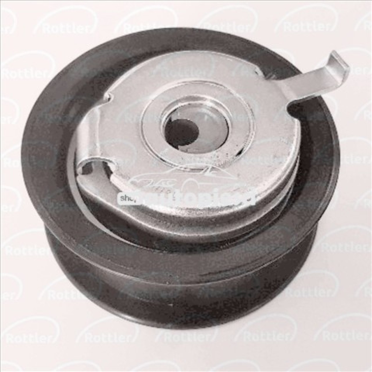 Rola intinzator,curea distributie VW POLO (6N2) (1999 - 2001) ROTTLER RL368972070 piesa NOUA