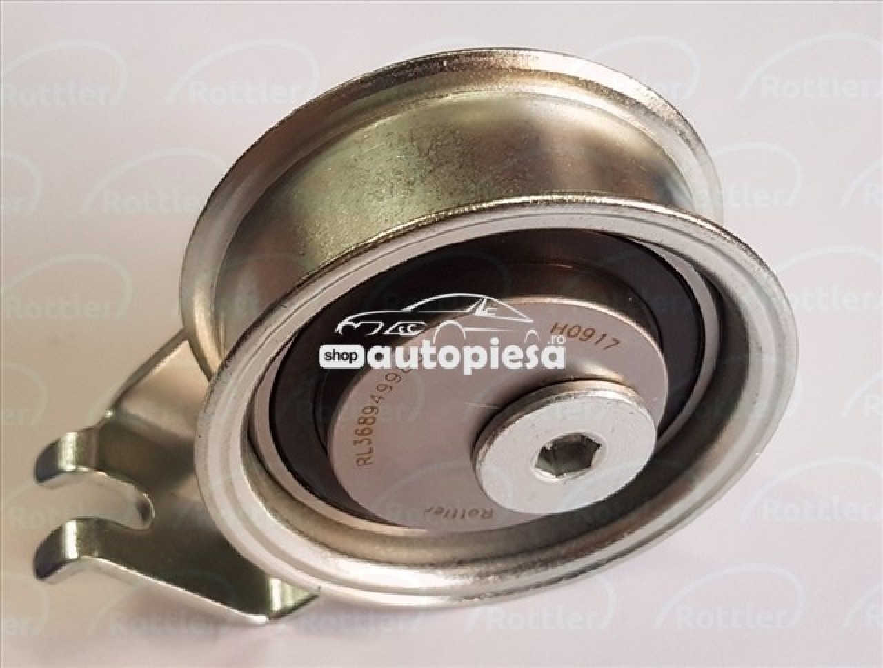 Rola intinzator,curea distributie VW SHARAN (7M8, 7M9, 7M6) (1995 - 2010) ROTTLER RL368949980 piesa NOUA