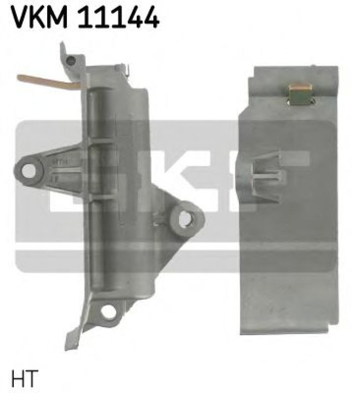 Rola intinzator,curea distributie VW SHARAN (7M8, 7M9, 7M6) (1995 - 2010) SKF VKM 11144 piesa NOUA