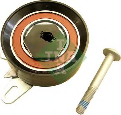 Rola intinzator,curea distributie VW TRANSPORTER IV caroserie (70XA) (1990 - 2003) INA 531 0278 30 p...