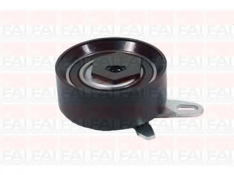 Rola intinzator,curea distributie VW TRANSPORTER IV bus (70XB, 70XC, 7DB, 7DW, 7DK) (1990 - 2003) FAI AutoParts T9487 piesa NOUA