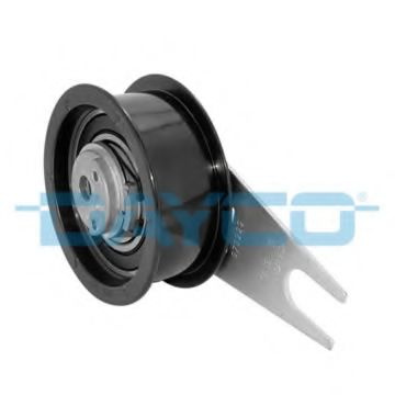 Rola intinzator,curea distributie VW VENTO (1H2) (1991 - 1998) DAYCO ATB2203 piesa NOUA